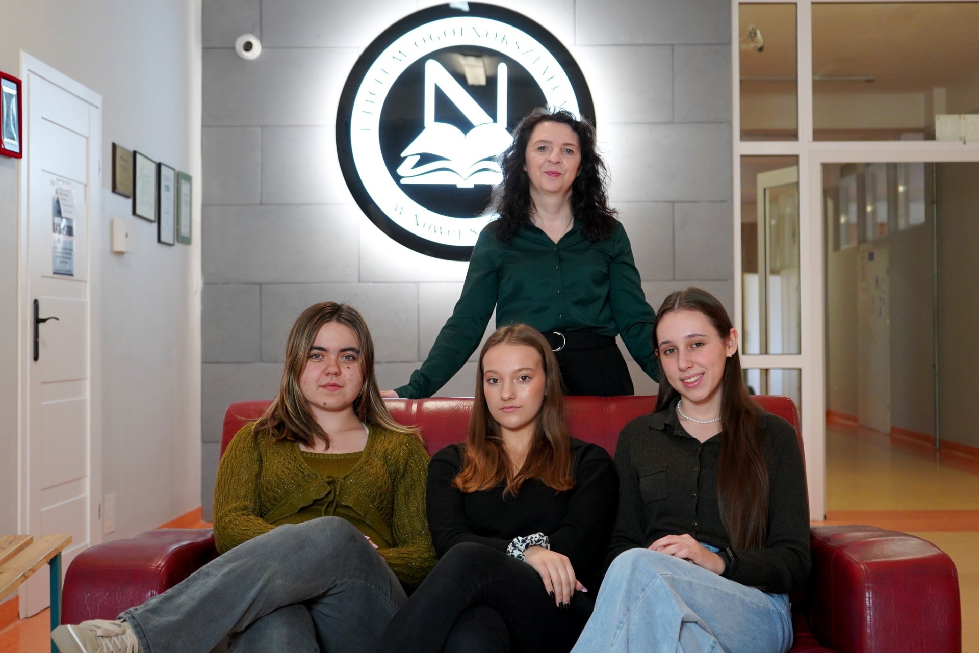 Zespół z Nowej Sarzyny
