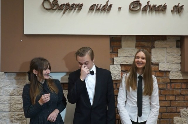 Zespół z Dębna