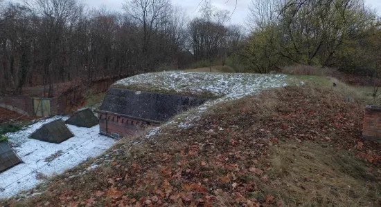 Fort Poznań