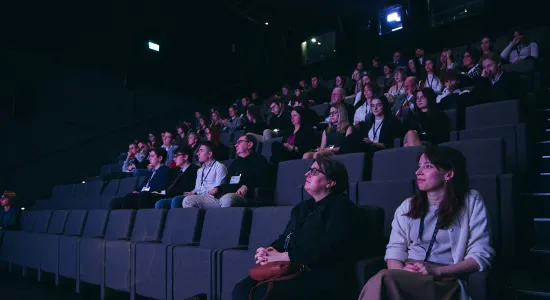 Uczestnicy projektu