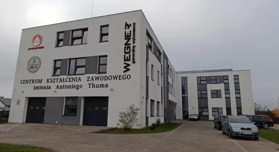 Nasza szkoła