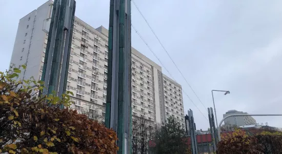 Kładka Pamięci