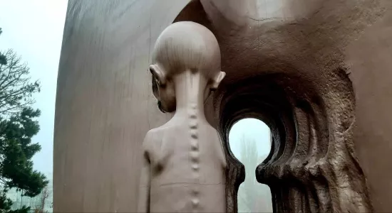 Łódź - Miasto czterech kultur