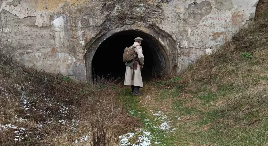 Twierdza Osowiec