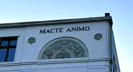 XI LO im. M. Reja w Warszawie