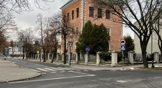 Zamek Królewski