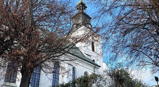 Zespół klasztorny bernardynów