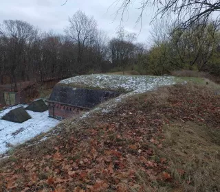 Fort Poznań