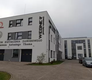 Nasza szkoła