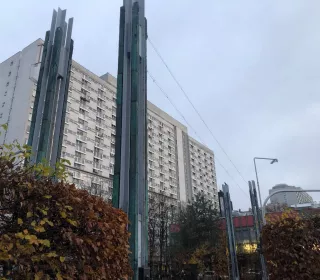 Kładka Pamięci
