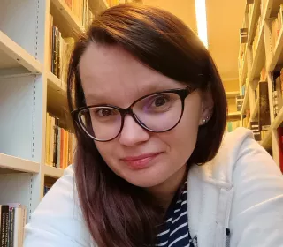 Kamila Kobryńska