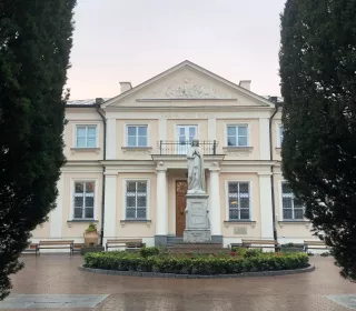 Pałacyk Bogusławskiego