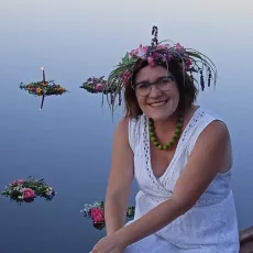 Aleksandra Budzińska