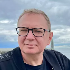 Janusz Błaszczyk