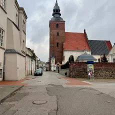 Kościół farny Św. Jakuba