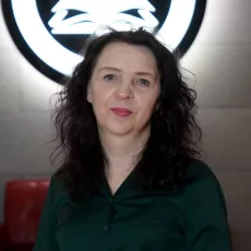 Monika Ożóg
