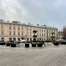 Plac Stefana Czarnieckiego