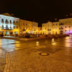 Rynek Trybunalski