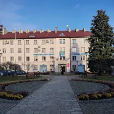Urząd Miasta i Gminy w Nowej Sarzynie