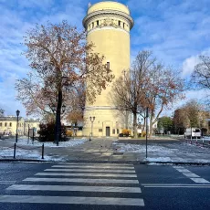 Wieża ciśnień