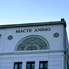 XI LO im. M. Reja w Warszawie