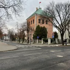 Zamek Królewski