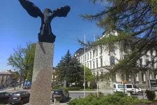 Pomnik działaczy narodowych