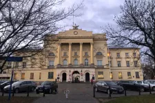 Pałac Mostkowskich