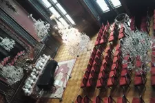 Sala lustrzana