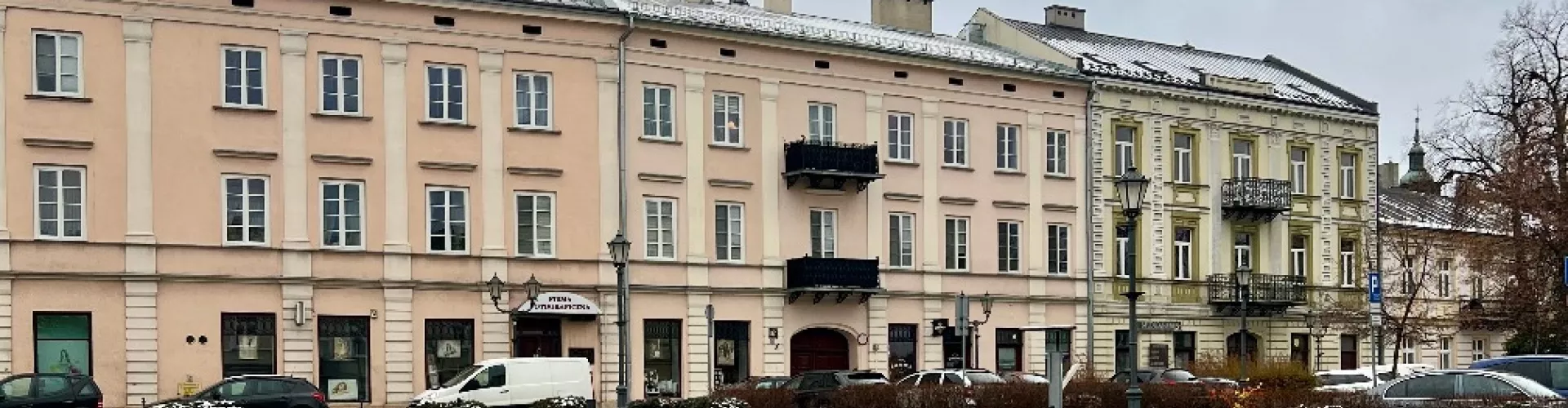 Plac Stefana Czarnieckiego