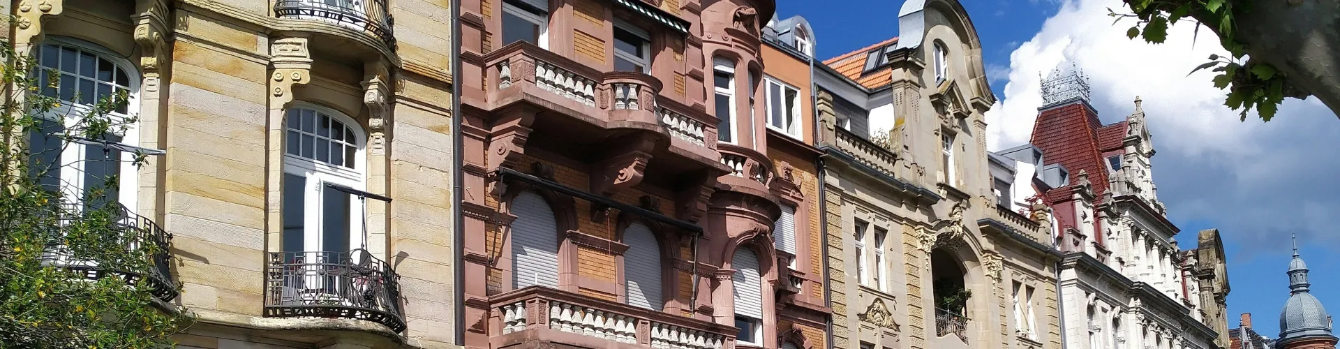 Kamienica